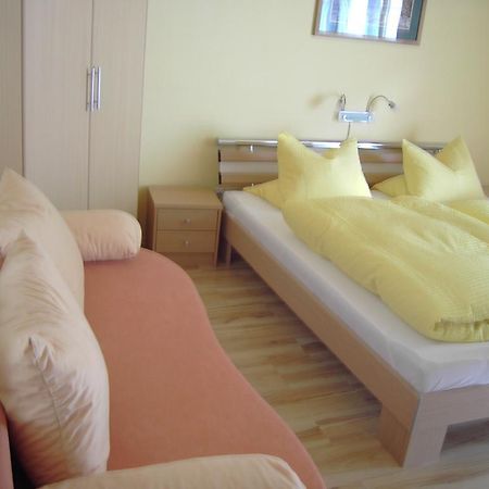 Haus Gutwenger 호텔 셍트쟈콥인데퍼러겐 외부 사진